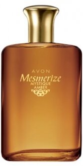 Avon Mesmerize Mystique EDT 100 ml Erkek Parfümü kullananlar yorumlar